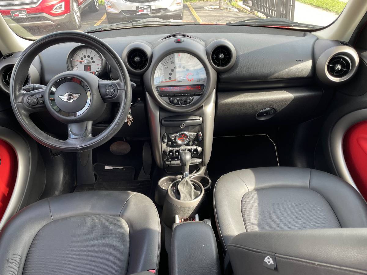 Used 2012 MINI Cooper Countryman S FWD image 12