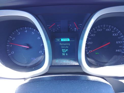 Used 2014 Chevrolet Equinox 2WD LS image 14
