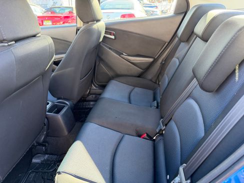 Used 2017 Toyota Yaris iA image 11