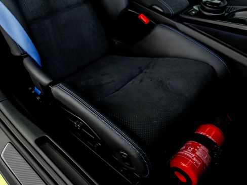 Used 2022 Porsche 911 GT3 RS image 11