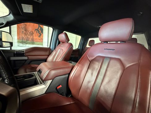 Used 2020 Ford F250 Super Duty Platinum image 20