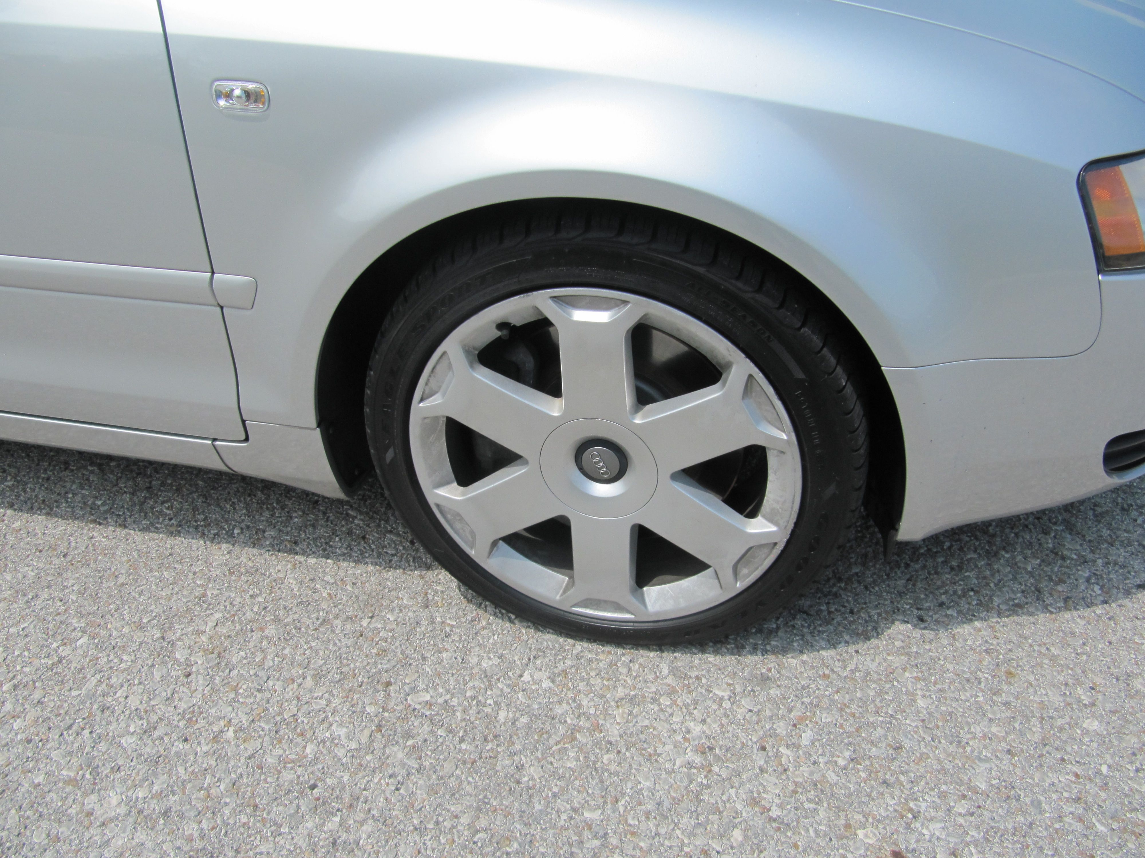 Used 2004 Audi S4 Premium Plus AWD/4WD image 11