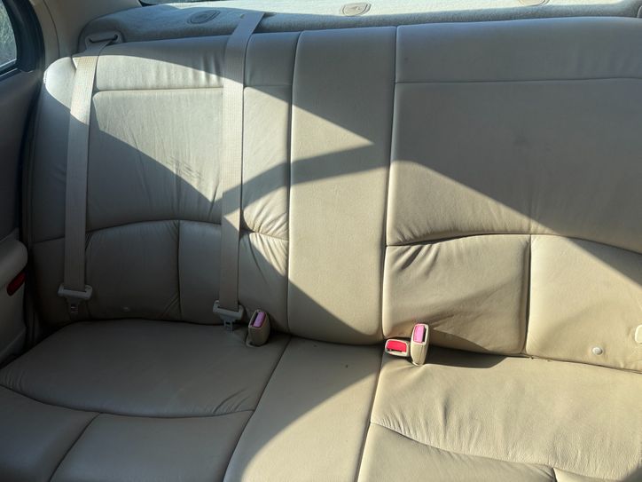 Used 2005 Buick Le Sabre Custom FWD image 7