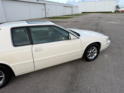 Used 2002 Cadillac Eldorado Collector's Edition FWD image 41