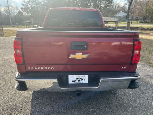 Used 2018 Chevrolet Silverado 1500 LT image 8