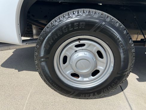 Used 2012 Ford F250 XL image 16