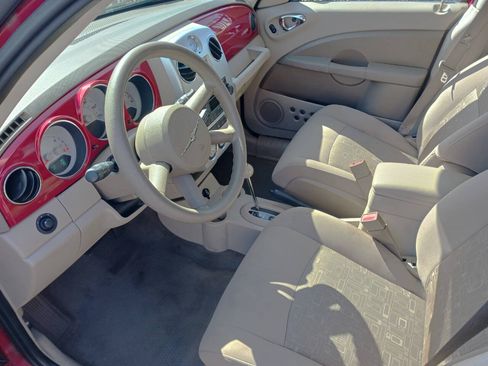 Used 2006 Chrysler PT Cruiser Touring Edition image 5