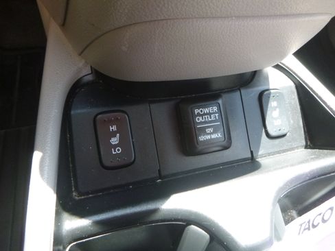 Used 2012 Honda CR-V AWD EX-L image 25