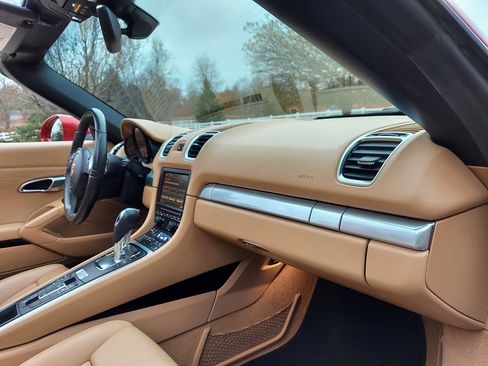 Used 2014 Porsche Boxster image 94