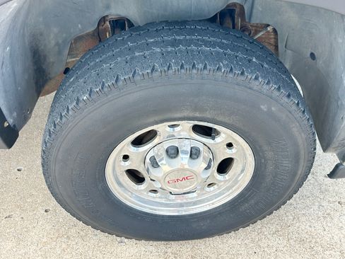 Used 2007 GMC Sierra 2500 SLE image 26