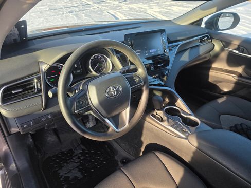 Used 2023 Toyota Camry LE image 41