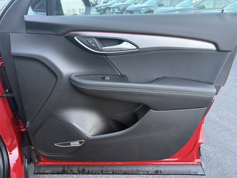 New 2026 Buick Envision Sport Touring image 38