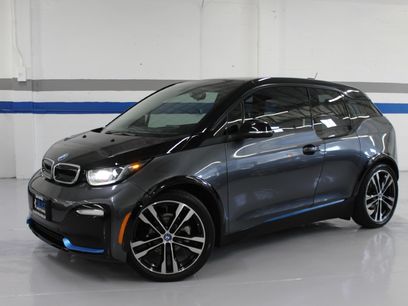 Used 2018 BMW i3 s