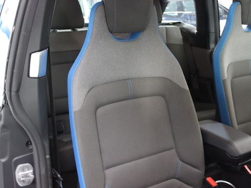 Used 2021 BMW i3 UNAVAIL RWD image 36