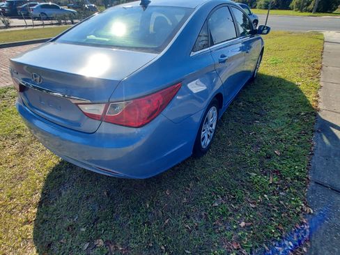 Used 2012 Hyundai Sonata image 5