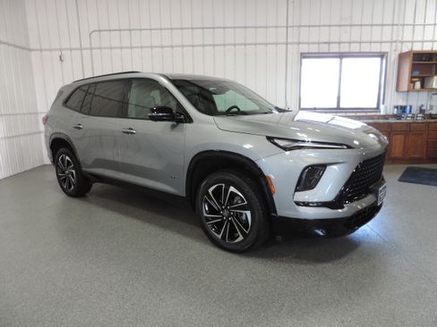 Used 2026 Buick Enclave AWD Sport Touring image 10