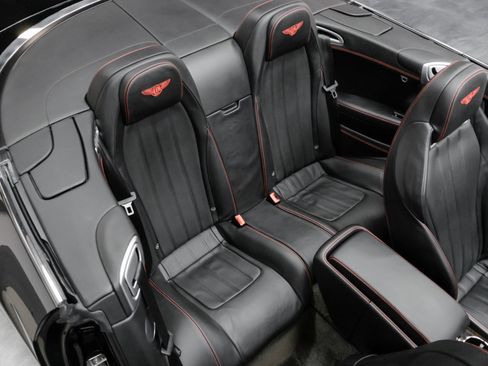 Used 2013 Bentley Continental GTC image 39