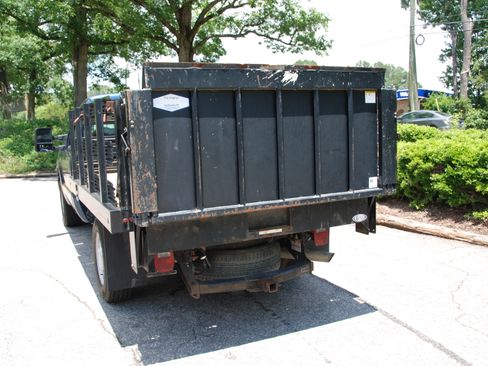 Used 2015 Ford F250 image 6