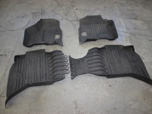 Used 2019 RAM 2500 Big Horn image 38