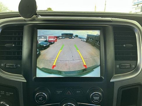 Used 2017 RAM 2500 Power Wagon Tradesman image 25