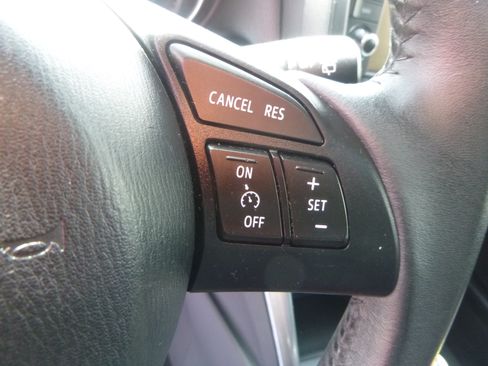 Used 2013 MAZDA CX-5 AWD Grand Touring image 19