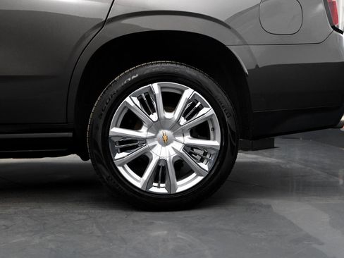 Used 2021 Chevrolet Tahoe High Country image 17