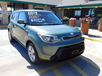 Used 2014 Kia Soul