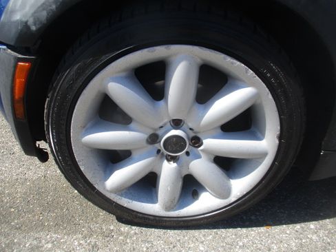 Used 2006 MINI Cooper S image 14