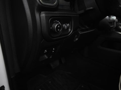 Used 2020 RAM 1500 Limited image 52