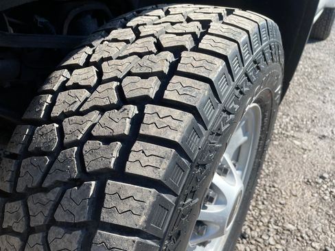 Used 2023 Chevrolet Silverado 2500 W/T image 21