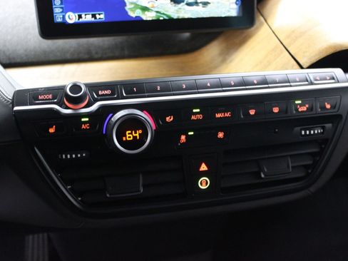 Used 2015 BMW i3 image 22