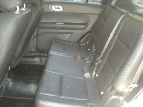 Used 2015 Ford Explorer 4WD Police Interceptor image 6