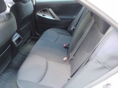 Used 2009 Toyota Camry SE FWD Sedan 2.5L 4-Cyl image 7