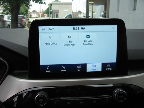 Used 2020 Ford Escape FWD SEL image 13
