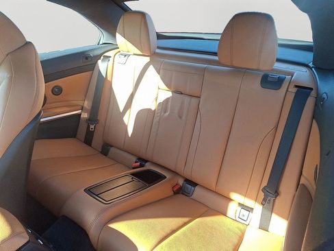 Used 2020 BMW 430i xDrive 430i xDrive w/ Convenience Package image 8