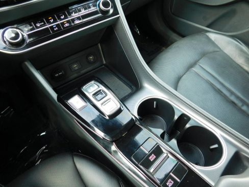 Used 2021 Hyundai Sonata SE image 20