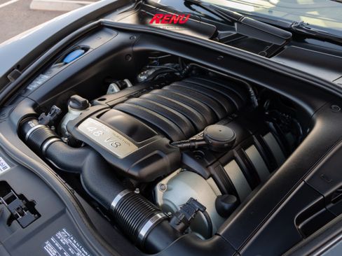 Used 2009 Porsche Cayenne GTS image 20