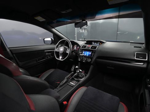 Used 2020 Subaru WRX STI image 46