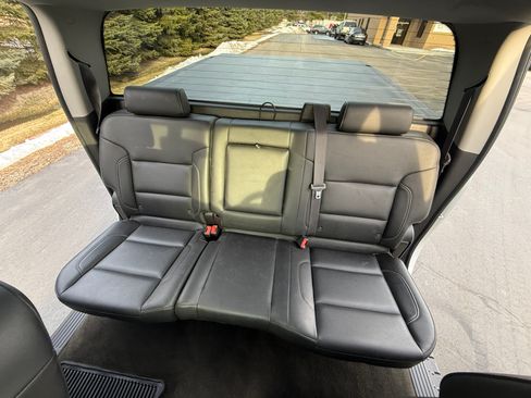 Used 2015 Chevrolet Silverado 1500 LT image 11