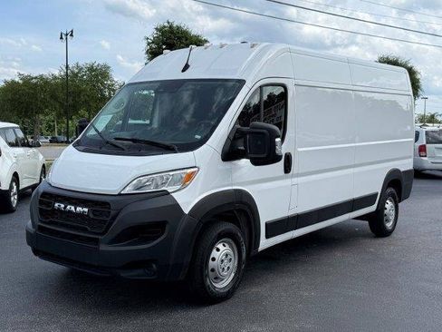 Used 2023 RAM ProMaster 2500 159 High Roof FWD image 1