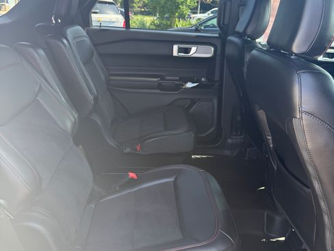 Used 2023 Ford Explorer 2WD ST-Line image 20