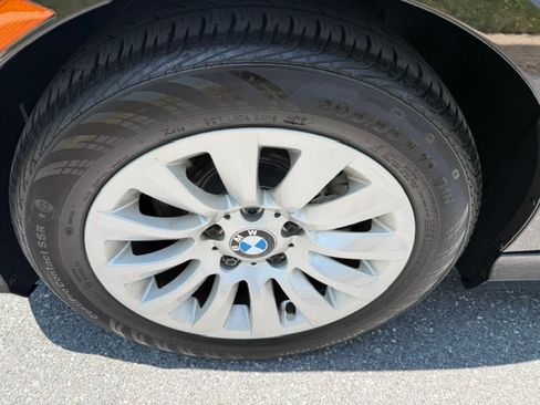 Used 2009 BMW 328i xDrive Coupe AWD/4WD image 23