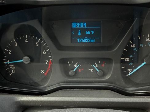 Used 2019 Ford Transit 150 XL image 17