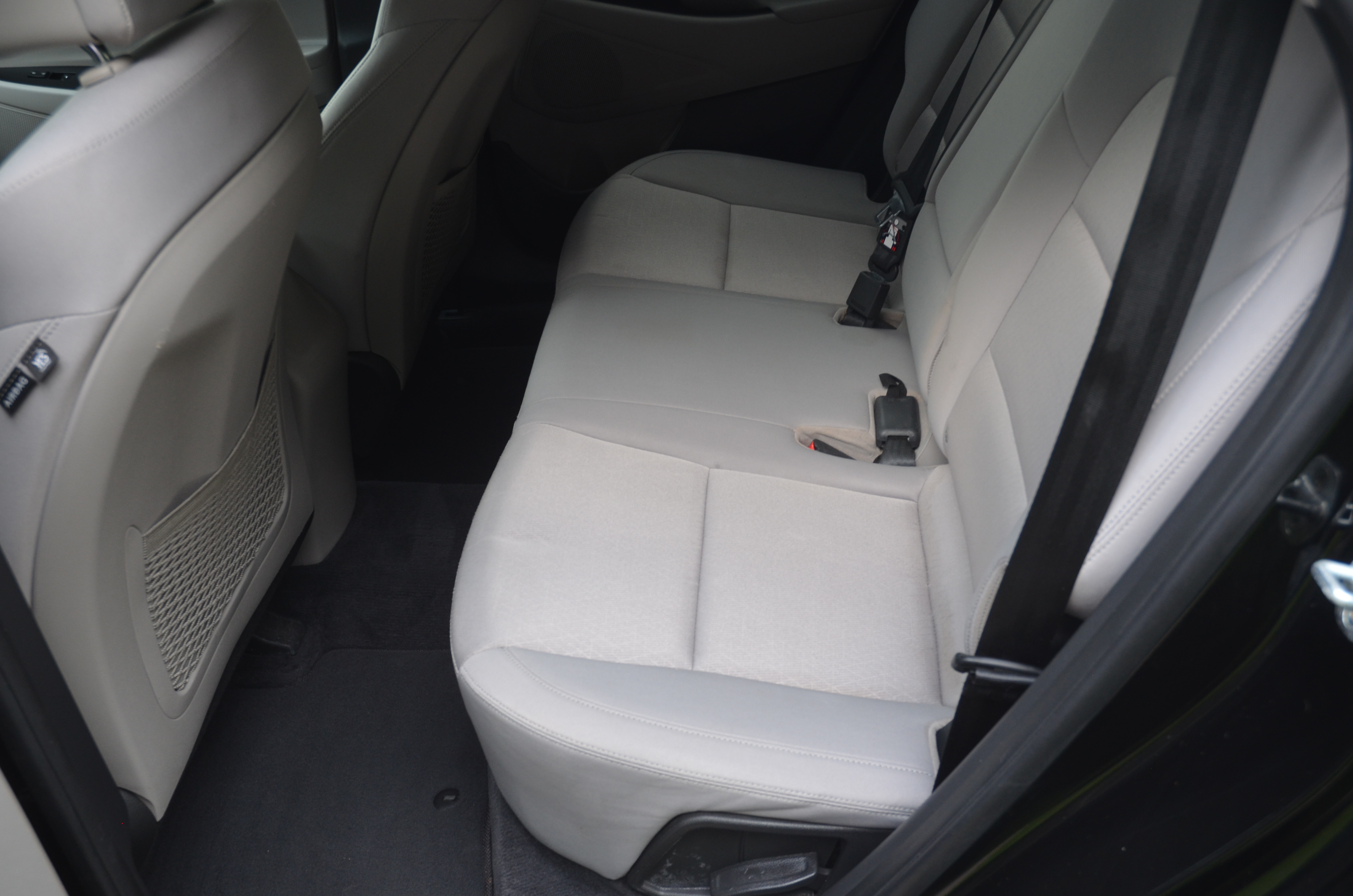 Used 2017 Hyundai Tucson AWD SE image 9