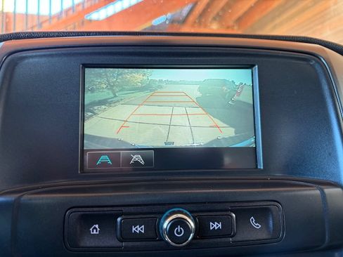 Used 2018 GMC Sierra 2500 SLE image 13