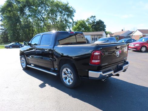 Used 2019 RAM 1500 Big Horn image 3
