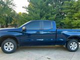 Used 2019 Chevrolet Silverado 1500 W/T image 3