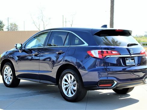 Used 2018 Acura RDX image 8
