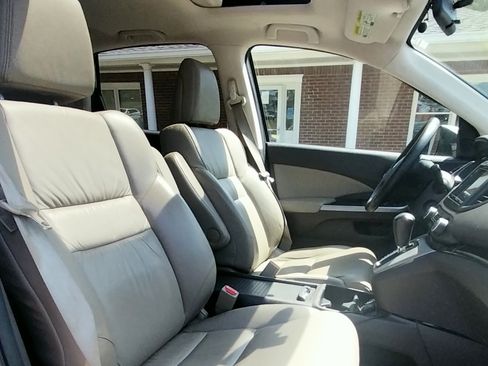 Used 2013 Honda CR-V FWD EX-L image 13