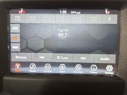 Used 2021 Jeep Gladiator Willys image 16